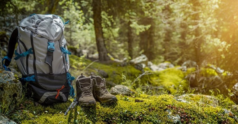 What to Wear When Hiking in Summer?