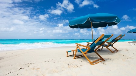 7 Best Lightweight Beach Chairs of 2026