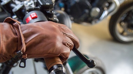 6 Best Motorcycle Gloves for Winter of 2026