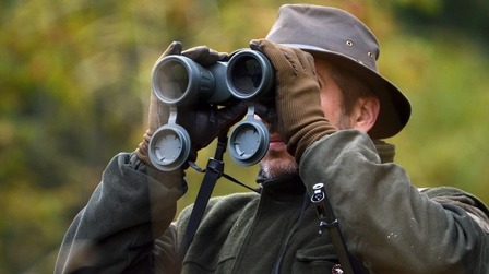 6 Best Hunting Binoculars for the Money of 2026