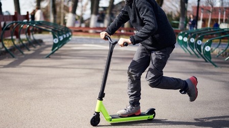6 Best Scooters for Tricks of 2026 6 Best Scooters for Tricks of 2026