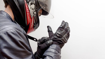 6 Best Heated Gloves for Motorcycle of 2026
