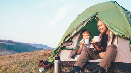 6 Best Family Tents for Bad Weather of 2026