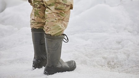 6 Best Cold Weather Rubber Hunting Boots of 2026