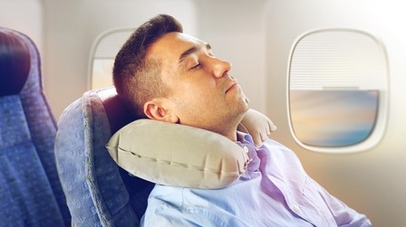 6 Best Inflatable Travel Pillows of 2026 6 Best Inflatable Travel Pillows of 2026