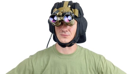 Best Night Vision Goggles For The Money Of 2026: Top 5 Picks Best Night Vision Goggles For The Money Of 2026: Top 5 Picks