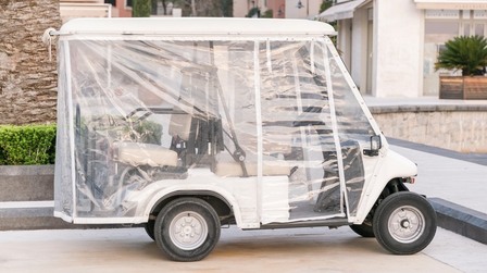 6 Best Golf Cart Covers of 2026 6 Best Golf Cart Covers of 2026