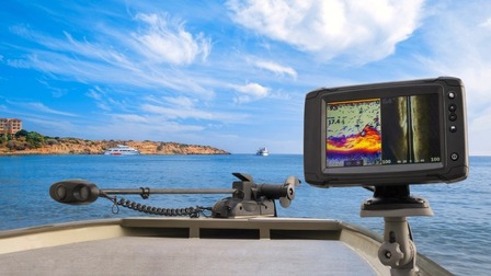 4 Best Flashers for Ice Fishing of 2026