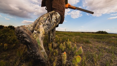 6 Warmest Hunting Boots For Sitting In A Tree Stand of 2026 6 Warmest Hunting Boots For Sitting In A Tree Stand of 2026