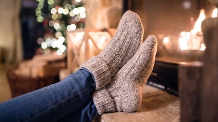 6 Best Heated Socks for Hunting of 2026