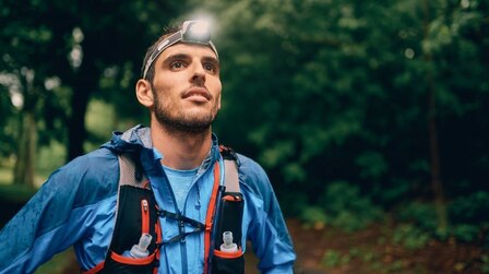 6 Brightest Hunting Headlamps of 2026 ​​​​