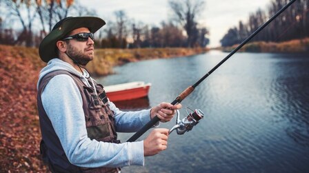 24 Best Long Sleeve Fishing Shirts of 2026 24 Best Long Sleeve Fishing Shirts of 2026