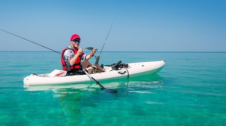 6 Fastest Fishing Kayaks of 2026