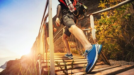 10 Best Hiking Shoes for Plantar Fasciitis of 2026