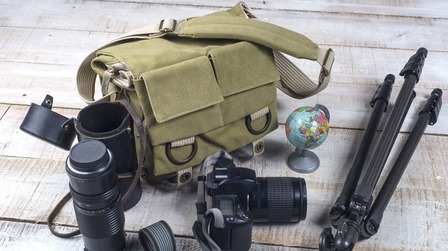 6 Affordable Stylish Camera Bags of 2026