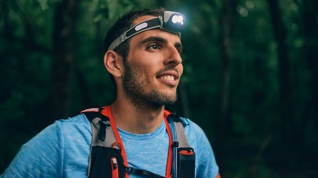 6 Best Backpacking Headlamps of 2026
