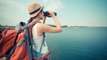 6 Best Backpacking Binoculars of 2026