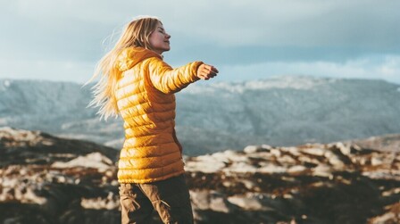 10 Best Backpacking Down Jackets of 2026