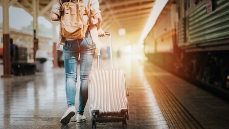 Best Lightweight Luggage for International Travel of 2026: Top 6 Picks