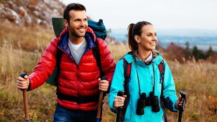 10 Best Lightweight Hiking Jackets of 2026