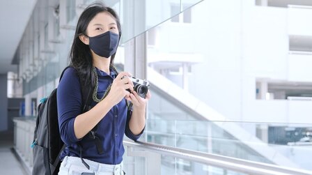 Best Camera Backpack For Airline Travel of 2026: Top 6 Picks Best Camera Backpack For Airline Travel of 2026: Top 6 Picks