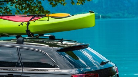 Best Kayak Roof Rack for Cars Without Rails of 2026: Top 6 Picks Best Kayak Roof Rack for Cars Without Rails of 2026: Top 6 Picks