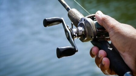 6 Best Baitcasting Reels Under $200 of 2026 6 Best Baitcasting Reels Under $200 of 2026