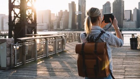 6 Stylish Camera Backpacks of 2026