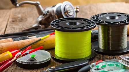 Best Monofilament Fishing Line for Bass of 2026: Top 6 Picks