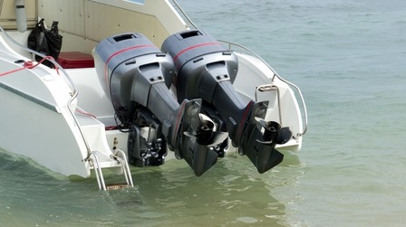6 Best Outboard Motors for Saltwater of 2026 6 Best Outboard Motors for Saltwater of 2026