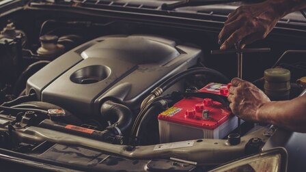 6 Best Car Batteries for Cold Weather of 2026 6 Best Car Batteries for Cold Weather of 2026