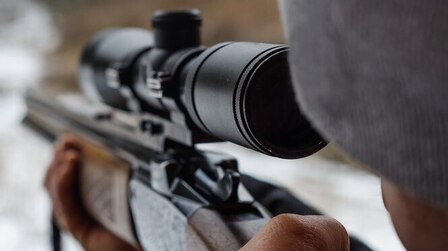 5 Best Low Light Hunting Scopes of 2026 5 Best Low Light Hunting Scopes of 2026