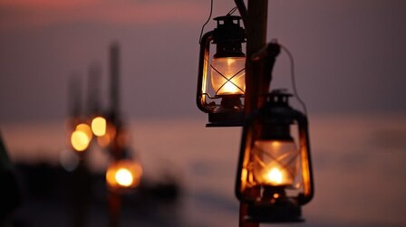 9 Brightest Camping Lanterns of 2026
