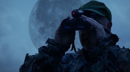 5 Best Night Vision Scopes for Hog Hunting of 2026