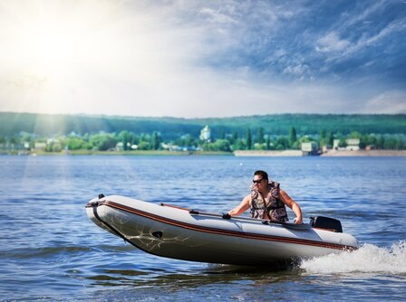 6 Best Large Inflatable Boats of 2026