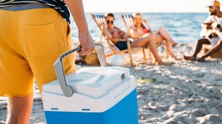 6 Best Large Coolers With Wheels of 2026