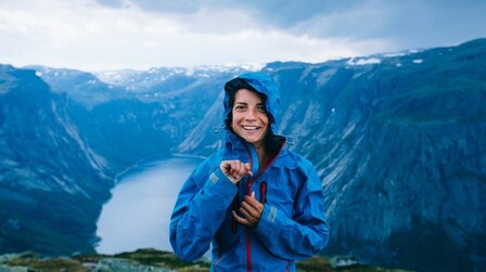 20 Best Rain Jackets for Summer of 2026