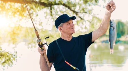 12 Best Fishing Shirts for Hot Weather of 2026