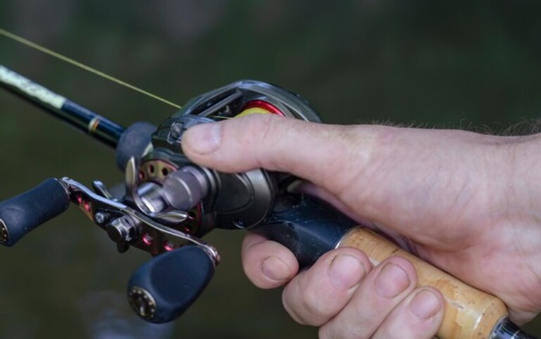 How To Clean And Lubricate A Spinning Reel?