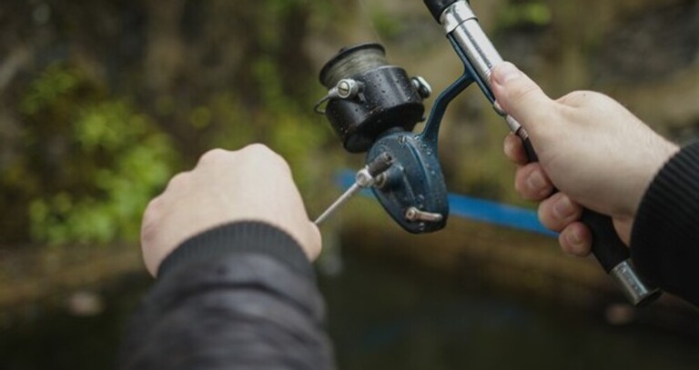How To Clean And Lubricate A Spinning Reel?