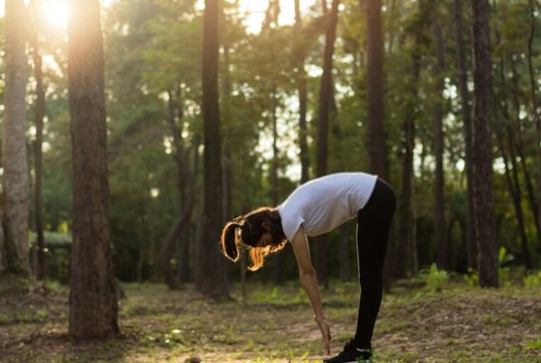 How Can I Increase My Lung Capacity For Hiking?
