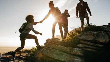How Can I Increase My Lung Capacity For Hiking?