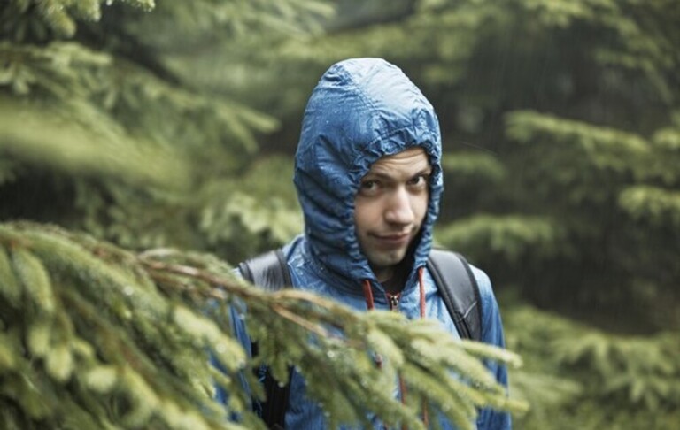 How Do You Prepare For Rain Camping?