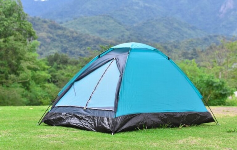 How Do You Prepare For Rain Camping?