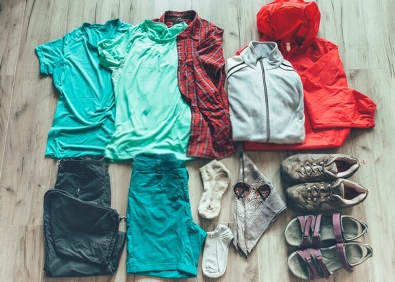 How Do You Prepare For Rain Camping?