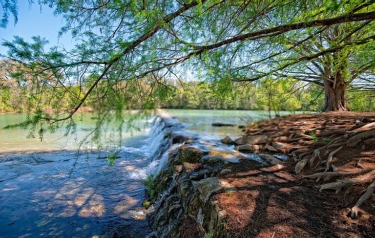 Best Places To Fish In Texas Without Boat