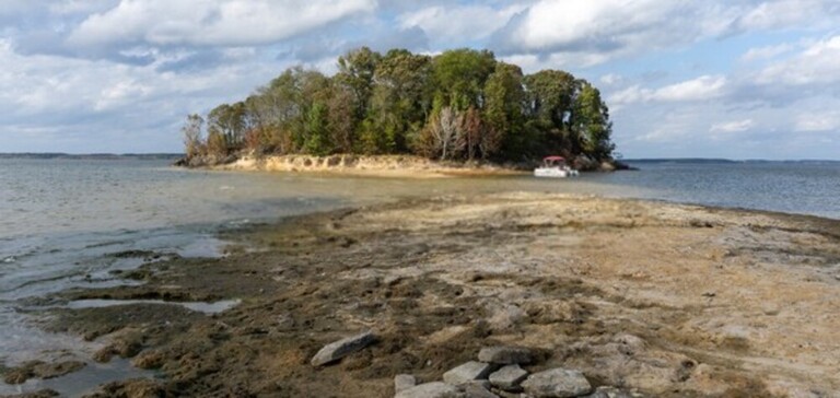 Best Places To Fish In Texas Without Boat