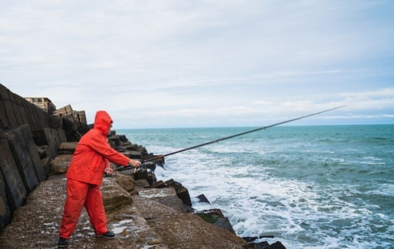 Best Places To Fish In Texas Without Boat