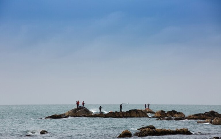 Best Places To Fish In Texas Without Boat