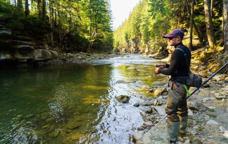 Best Places To Fish In Texas Without Boat